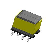 Wurth Elektronik 750318701 ພາວເວີ ທຣານຟອມເມີ MID-FLYTI LM25184 EP7 12W SMT