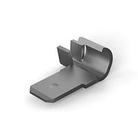 AMP Connectors - TE Connectivity 42770-2 Tab 250 FLAG FAST TAB ມົນມົນ 8000