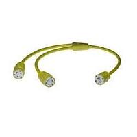 Molex 1301540064 ຊຸດສາຍສະເພາະ W ຮູບແບບ Molded Y-SPLICE 1-2647 ແລະ 2-2747