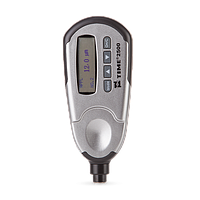 TIME 2501 ເຄື່ອງວັດແທກຄວາມຫນາຂອງການເຄືອບ (0~1250 μm; 0.1μm)