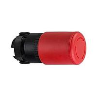 SCHNEIDER ZA2BS834 ສະວັດຄະຕ່າປ້ອງກັນ LTCHNG TURN/RELEASE OPERATOR MUSHROOM