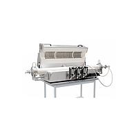 NABERTHERM RS 170/1000/13 ເຕົາທໍ່ (1300°C, 1000 mm)