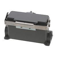 Molex / GWconnect 93601-3943 ກອງປົກຄຸມ ກອງປົກຄຸມຕິດຕັ້ງພື້ນ 7824.7218.0