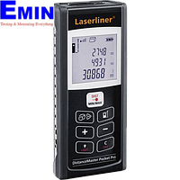 LaserLiner 080.948A Laser distance meter (70m)