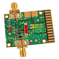 Analog Devices ADL5501-EVALZ ຕວດສອບ RF 50 MHz ຫາ 6 GHz ຕວດສອບ TruPwr