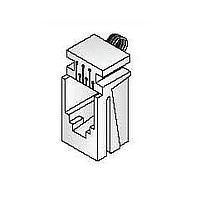 Kobiconn 154-7616P ຕົວເຊື່ອມຕໍ່ 4P-4C MODULAR JACK