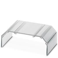 PHOENIX CONTACT 2915245 ກອງປົກຄຸມສໍາລັບອຸດສາຫະກຳອັດຕະໂນມັດ UM122-A/U92 16,27CM S77