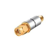 Mini-Circuits VLFG-3500+ ຕົວກັ້ນຜະລິດຕ່ຳ LTCC Low Pass Filter, DC - 3500 MHz, 50 ohm