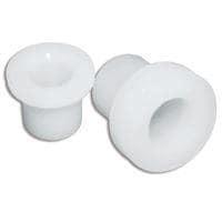 Essentra Components 12SWS1053 ຊູເດີ ວ້າຊເຣີ, .257 ID, .500 OD, .375 Shank OD