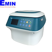 Zenith Lab HC-20L Centrifuge ຄວາມໄວສູງ (20000rpm)