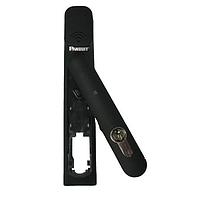 Panduit ZKHPN1245B10 ທ່ອສາຍແລະທາງຜ່ານສາຍ (2) SmartZone Swinghandles ພ້ອມກັບການປະສົມ