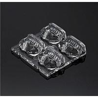 Ledil C16181_STRADA-2X2-ME-N ອາເລຍເລນຫຼາຍເລນສີ່ມຸມ 4 ຕຳແໜ່ງ 50 x 50mm (D) 6