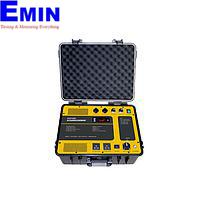 HV HIPOT GDUP-6000 Pure Sine Wave ຢູ່ໃນສະຖານທີ່ທົດສອບການສະຫນອງພະລັງງານ AC (51.8V 109.2AH)