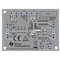 Texas Instruments TPS62903-Q1EVM ຕົວຄວບຄຸມແຮງໂຮງ - ຕົວຄວບຄຸມແຮງໂຮງປ່ຽນ TPS62903-Q1 ໂມດູນການປະເມີນຄຸນສົມບັດສໍາລັບ 3-V to