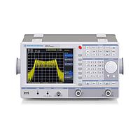 Rohde & Schwarz HMS-X ເຄື່ອງວິເຄາະສະເປກທຣັມ