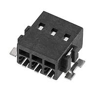 Wurth Elektronik 691805010303 ບລັອກຂໍ້ຕໍ່ຄົງທີ່ WR-TBL 300VAC 6A 3Po ມຸມຂວາ