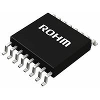 ROHM Semiconductor BH2223FV-E2 High Speed DAC 3V 8 BIT D/A CONVERTER