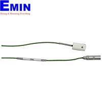 EBRO TPN 912 (1341-0644) probe ພື້ນຜິວແມ່ເຫຼັກ (13x14mm,250°C,Lemo)