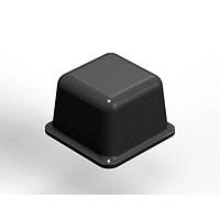 3M Electronic Specialty SJ5767 ບັມເປີ / ຂາ AFGA GREY BUMPON 2000 ຊຸດ/ກະຕ່າ