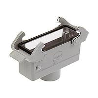 HARTING 19340100732 Hoods HAN HvE HOOD COUPLER