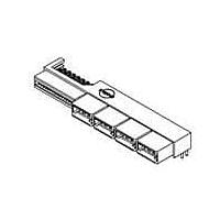 Molex 45984-8453 ພາວເລີ້ມໃຫ້ກັບບອດ LPH Rcpt Assy RtAn 0 8 Pwr 28 Sig P and G