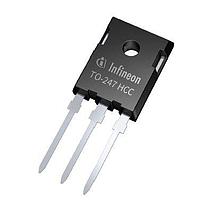 Infineon IKWH70N67PR7XKSA1 IGBTs IGBT7 PR7 ທີ່ຖືກປັບປຸງສໍາລັບຂັ້ນຕອນບູດ PFC ເຊັ່ນ RAC/CAC ແລະການນໍາໃຊ້ HVAC