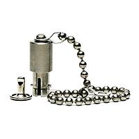 Amphenol FSI MSTM1000-1 ຝາປິດຝື່ງສາຍແຟບເອັດ ST ມີການຢືດດ້ວຍຮິວດ M83522/16-ENX