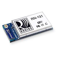 Microchip Technology RN131C/RM ໂມດູນ WiFi WiFly GSX 802.11b/g Mod Commercial Temp