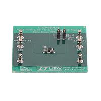 Analog Devices DC480A-E ຕົວຄວບຄຸມແຮງໂຮງ - ຕົວຄວບຄຸມແຮງໂຮງປ່ຽນສະພາບ LTC3405AES6 - ບັກສົງຄອບ SOT ບາບ