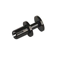 Heyco 9351 ຮິວເວດ PRP 122-157 ສີດຳ