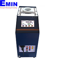 Sansel TCAL 1501/250 ເຄື່ອງປັບອຸນຫະພູມຂອງແຫຼວ (~250°C; 0.01°C; >±0.3°C)