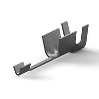 AMP Connectors - TE Connectivity 226177-2 ຕິດຕໍ່ COAX PCB PICK TERMN