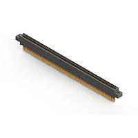 EDAC 395-144-560-802 ຕູ້ສະເລ່ຍຂອງບັດມາດຕະຖານ .100" (2.54mm) ຕູ້ສະເລ່ຍຂອງບັດ