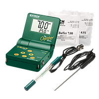 EXTECH Oyster-16 ຊຸດເຄື່ອງວັດແທກອຸນຫະພູມ Oyster Series