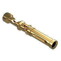 Amphenol Positronic FS124N2 ຕິດຕໍ່ D-Sub