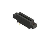 EDAC 387-012-541-808 With Flanges Card Edge Connector