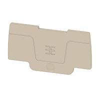 Weidmuller 2751080000 ຈາກສະຫຼຸບ SEP 2C 2.5