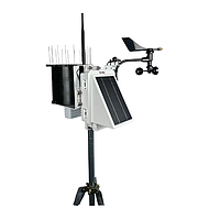 Spectrum Technologies 3550DU WatchDog Wireless ET Weather Station (-40°F~257°F,  0~100%, 900Mhz Radio Communication)