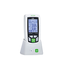 CEM DT-163W ເຄື່ອງວັດແທກອຸນຫະພູມ BBQ ແບບໄຮ້ສາຍແບບມືອາຊີບ (-40~230ºC)