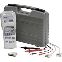 Chauvin Arnoux Battery Capacity Tester Calibration Service