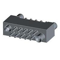 AirBorn WTA20PD9JL-B82 ປລັກ 2 ແຖວ PTH & Flex PCB Plug