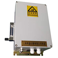 ENCEL ZO-803B ເຄື່ອງວິເຄາະອົກຊີເຈນ Zirconia (0~1200mV)