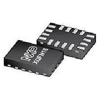 NXP PCAL6408AHKX ອຸປະກອນຂະໜາດທົ່ວໄປ 8bit I2C/SMBus IO Expander ມີການຂັດຂ້າງ