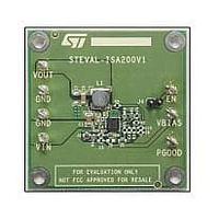 STMicroelectronics STEVAL-ISA200V1 ຕົວຄວບຄຸມແຮງໂຕລະກິດ - ຕົວຄວບຄຸມສະຫວັດດີຊັນສູງທີ່ມີປະສິດທິພາບສູງສະຫວັດດີຊັນລົດຂັ້ນຕໍ່ຕາມຕົວ A6984