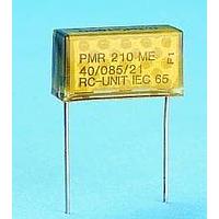 KEMET PMR210MB5330M100R19T0 ຄອງຊາບເບີ RC Snubber Film Capacitors 250vac 0.033uF 20% LS 15.2mm
