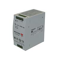 Carlo Gavazzi SPD121201N ອຸປະກອນຈົດພະລັງ Switching Power Supply, AC/DC, 120W, 12V, ເກັບສະຕູດດ້ວຍການຍຶດສະຕູດ, IP20, ຕິດຕັ້ງບົດບາດ DIN-Rail, ການປ້ອງກັນເກີນພະລັງ, ເກີນແຮງແລະການປ້ອງກັນວົງຈອນສັ້ນ, ກອງພາສຕິກຂະໜາດ 63.2x123.6x123mm