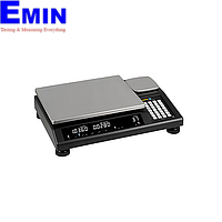 PCE DPS 25 ການນັບຂະໜາດ (25 kg, 1kg)