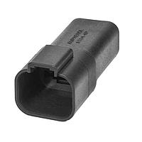 PHOENIX CONTACT 1520952 ຕິດຕໍ່ Insert SACC-AT04-4P-IV