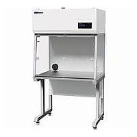 CHC Biotech B-CVP-04 Vertical Laminar Flow Cabinet (1200 x 670 x 1720)