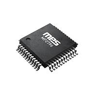 Monolithic Power Systems (MPS) MP2796DFP-0001-T ຕວດສອບແບດເຕີຣີ 7-ເ຋ວລເຖິງ 16-ເ຋ວລ ຕວດສອບແບດເຕີຣີ ແລະ ອຸປະກອນປ້ອງກັນ